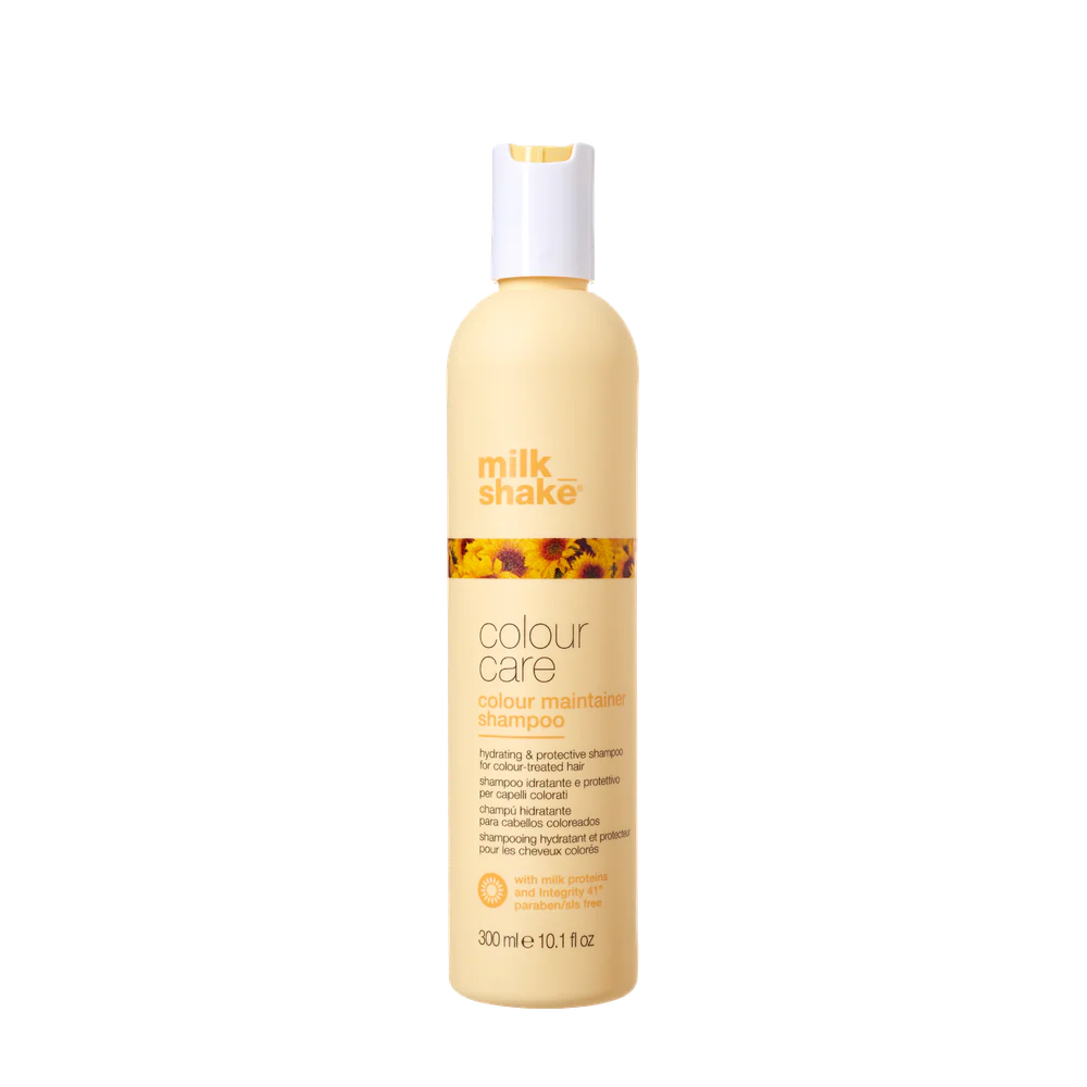 Confezione milk_shake Colour Maintainer Shampoo