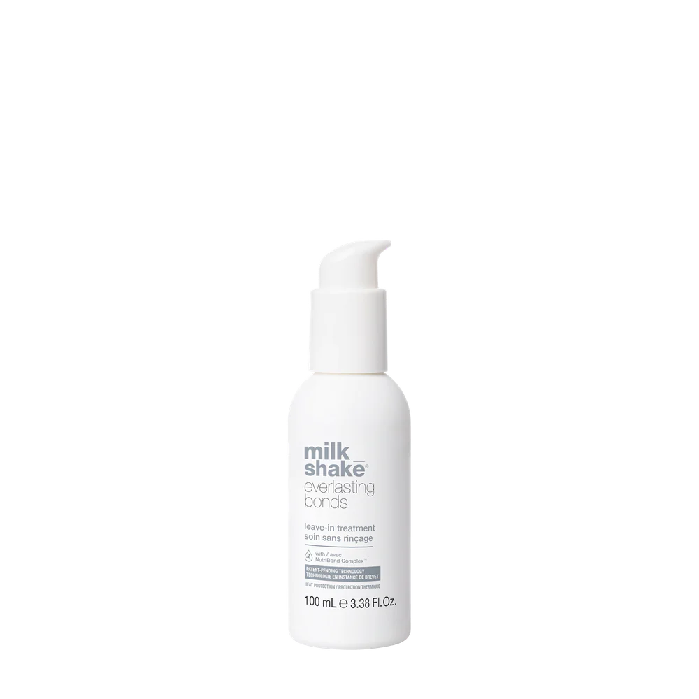 Confezione milk_shake Everlasting Bonds Leave-in Treatment