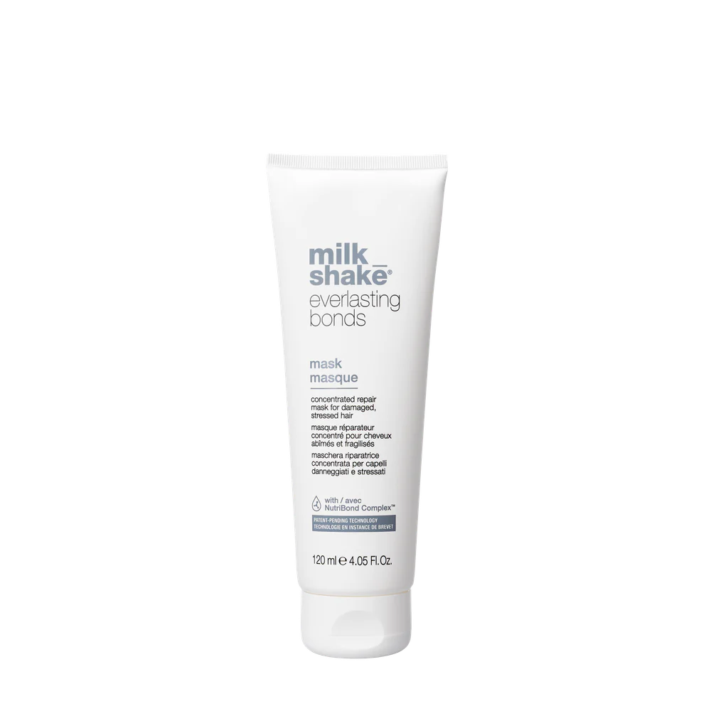 Confezione milk_shake Everlasting Bonds Mask